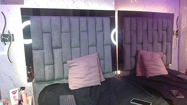 AriannaFoxxy online show from 02-19-26, 11:28