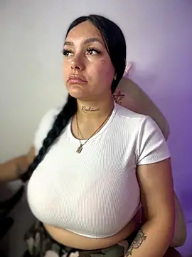 Miia  Taylor online show from 02-20-26, 03:03