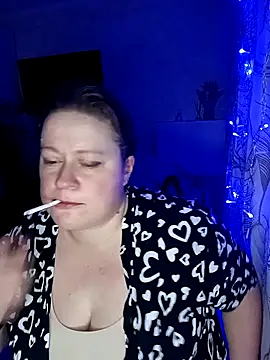 Your Goddess888 online show from 02-07-26, 02:04