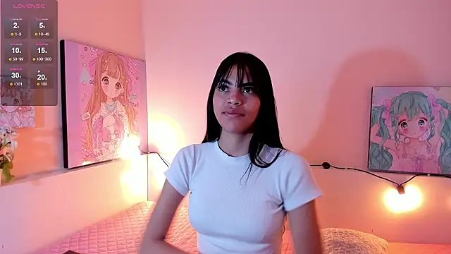 Snapshot of kendall_hernandez chatting on 02-04-26, 02:34 kendall hernandez online show from 02-04-26, 02:34