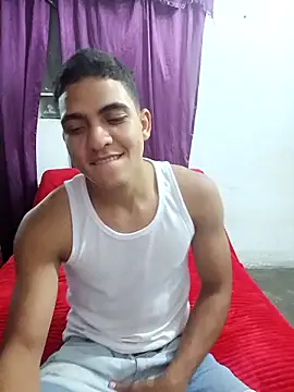 NikoHot anatole online show from 03-08-26, 10:02