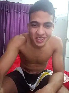 NikoHot anatole online show from 03-14-26, 11:26