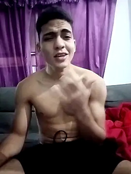 NikoHot anatole online show from 04-01-26, 04:04