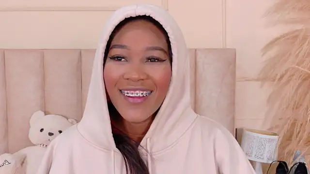 JosselynBrown online show from 07-06-26, 11:18