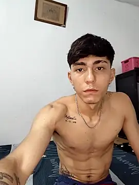 Snapshot of FlexxPrimee chatting on 02-17-26, 08:48 FlexxPrimee online show from 02-17-26, 08:48