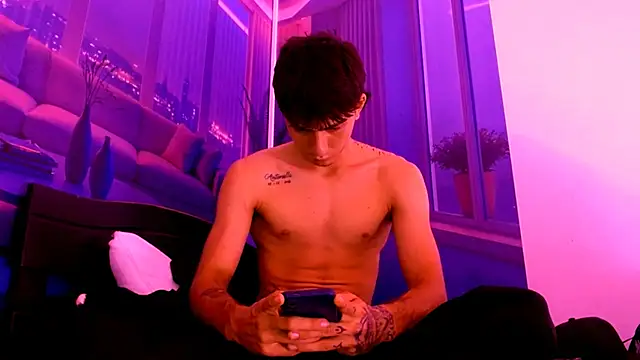 FlexxPrimee online show from 05-15-26, 11:34