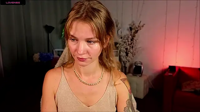 Crystal Kris online show from 02-02-26, 05:50