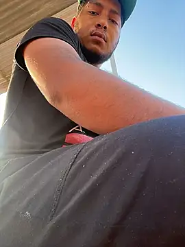 Snapshot of Danny_black11 chatting on 01-31-26, 09:24 Danny black11 online show from 01-31-26, 09:24