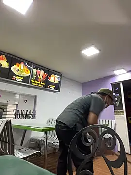 Snapshot of Danny_black11 chatting on 03-04-26, 12:27 Danny black11 online show from 03-04-26, 12:27