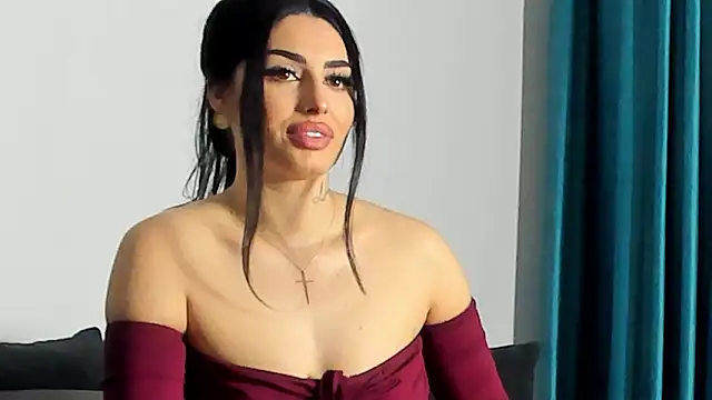 CindyTail online show from 03-05-26, 07:43