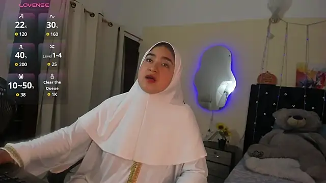 SamiraAwada online show from 04-23-26, 07:16