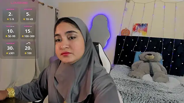 SamiraAwada online show from 04-27-26, 07:23