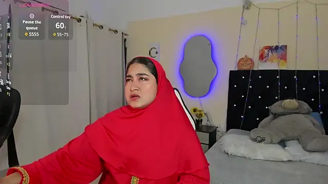 SamiraAwada online show from 04-28-26, 07:19