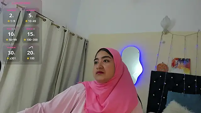 SamiraAwada online show from 04-30-26, 07:42