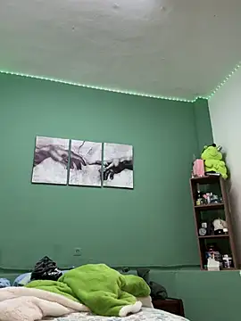 DavShi online show from 03-10-26, 06:57