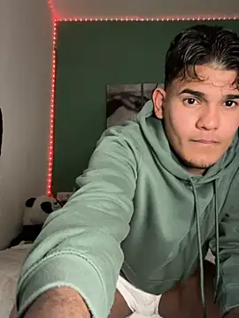 DavShi online show from 03-13-26, 06:25