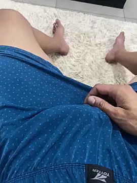 Novinhoknalha online show from 04-30-26, 04:30