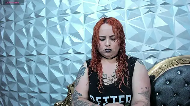 BarbaraSoul online show from 02-27-26, 11:10