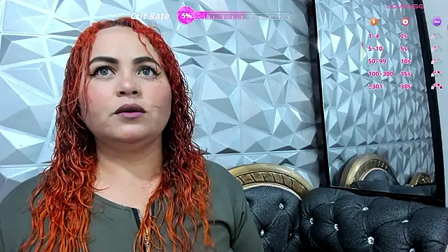 BarbaraSoul online show from 03-23-26, 01:26