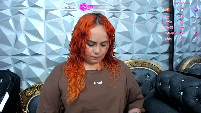 BarbaraSoul online show from 04-03-26, 12:47