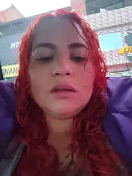 BarbaraSoul online show from 04-19-26, 11:09