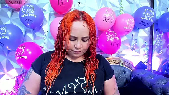 BarbaraSoul online show from 04-20-26, 04:54