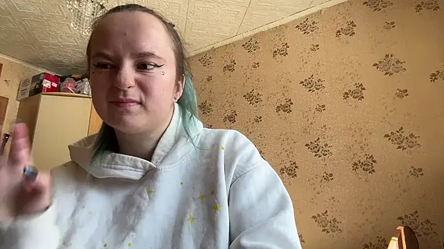 Snapshot of Bubblegum_Tempt chatting on 03-09-26, 07:12 Bubblegum Tempt online show from 03-09-26, 07:12