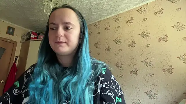 Bubblegum Tempt online show from 05-23-26, 04:29