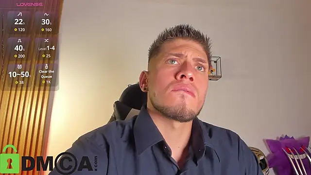 SebastianMaximoff  online show from 03-26-26, 09:09