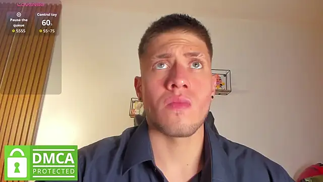 SebastianMaximoff  online show from 04-20-26, 08:10