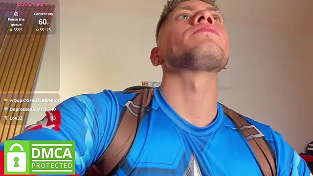 SebastianMaximoff  online show from 04-21-26, 01:42