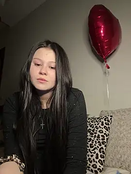 MelisaKis online show from 02-14-26, 12:29