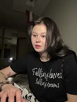 MelisaKis online show from 02-25-26, 09:24