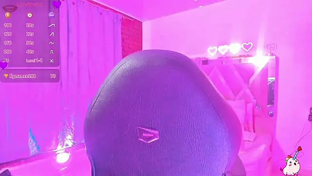 ZAYRA TAY online show from 02-03-26, 11:48