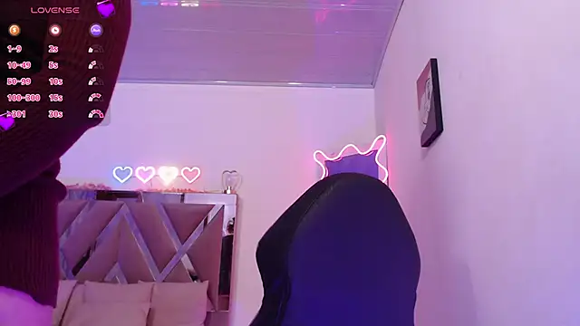 ZAYRA TAY online show from 03-06-26, 12:23