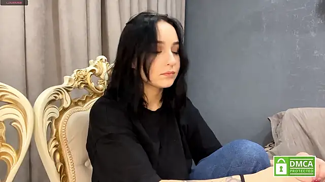 Sylynisem online show from 03-13-26, 07:53