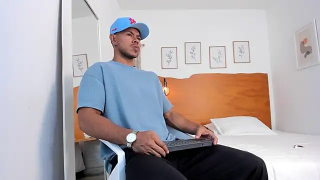 killua zagara  online show from 03-13-26, 09:10