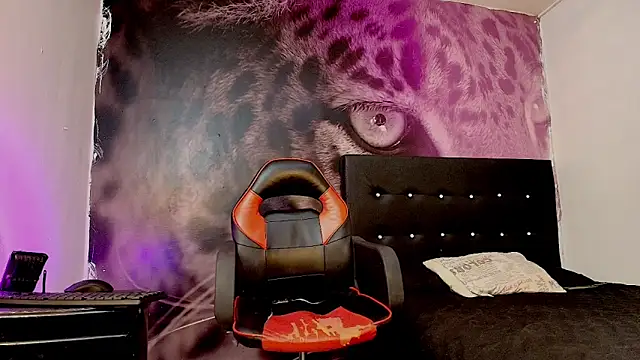 JERO TEASE S7S online show from 02-13-26, 06:48