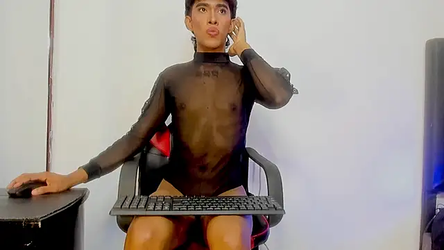 JERO TEASE S7S online show from 02-22-26, 07:08