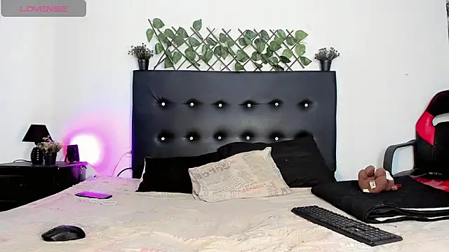 JERO TEASE S7S online show from 03-28-26, 02:55