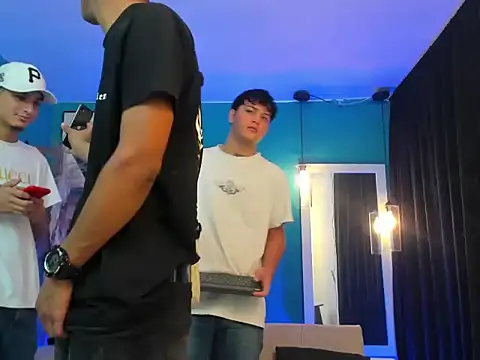 KingOfHeavens 2 online show from 01-31-26, 08:29