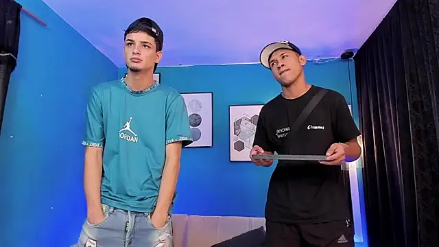 KingOfHeavens 2 online show from 02-12-26, 11:22