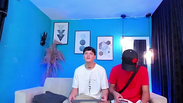 KingOfHeavens 2 online show from 03-01-26, 06:10