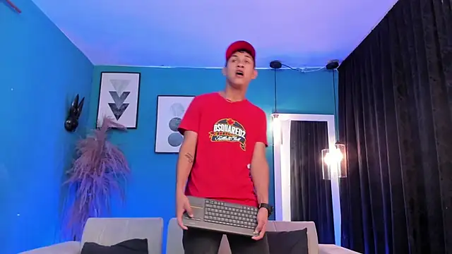 KingOfHeavens 2 online show from 03-07-26, 08:06