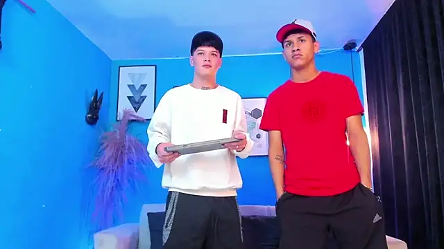 KingOfHeavens 2 online show from 03-11-26, 07:31