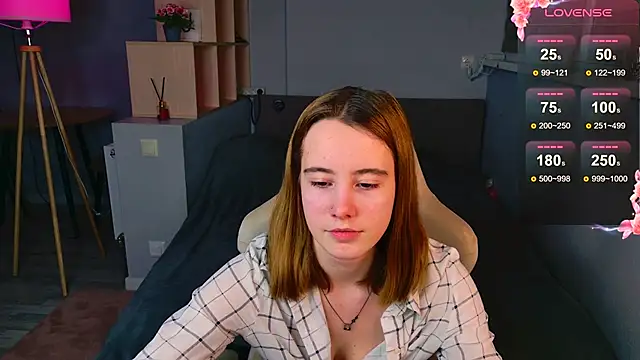 Caeliaa online show from 02-20-26, 07:25