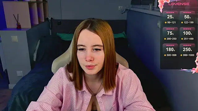 Caeliaa online show from 02-23-26, 06:38