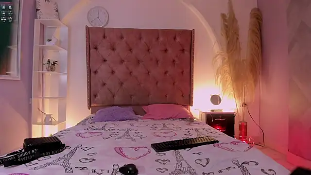 ROUS AND ARLEY online show from 03-12-26, 01:06