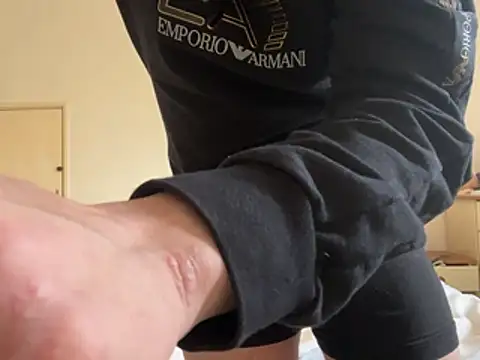 malcolm2334 online show from 04-04-26, 12:57