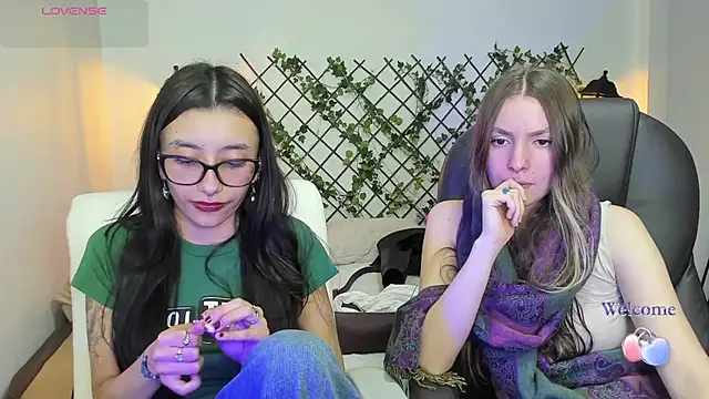 nana  rousse online show from 02-05-26, 12:48